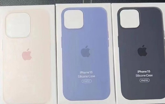 黄梅苹果14维修站分享iPhone14手机壳能直接给iPhone15用吗？ 