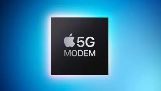 黄梅苹果维修网点分享iPhone15会搭载自研5G芯片吗？ 
