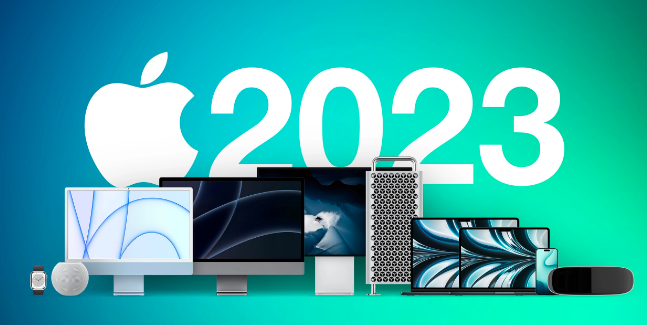 黄梅iPhone服务网点分享2023苹果新品预测 