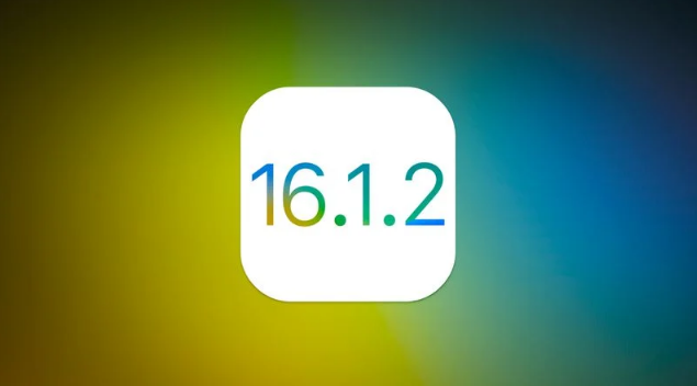 黄梅苹果维修分享iOS 16.2有Bug能降级吗？ iOS 16.1.2已关闭验证 