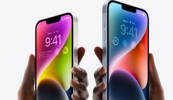 黄梅苹果14维修分享iPhone 14系列支持的eSIM卡有哪些优点 