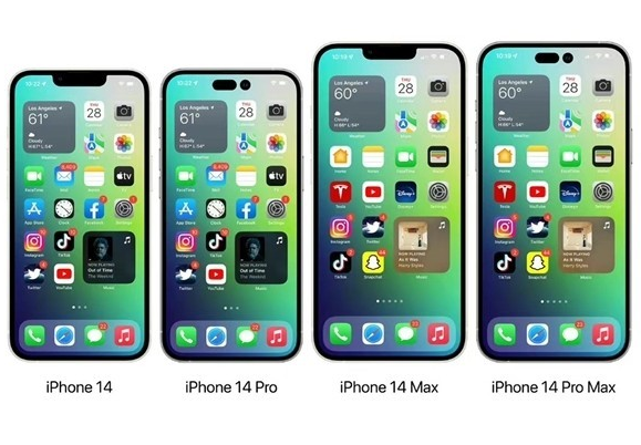 黄梅苹果14维修分享iPhone14可以分期吗 