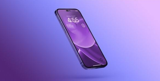 黄梅苹果14维修分享iPhone14配色有哪些 