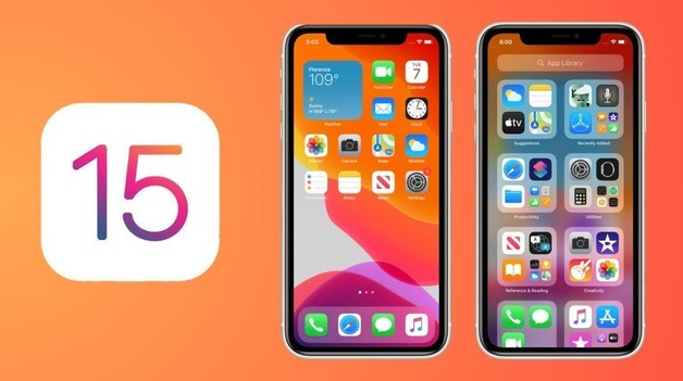 黄梅苹果13维修分享iPhone13更新iOS 15.5，体验如何 