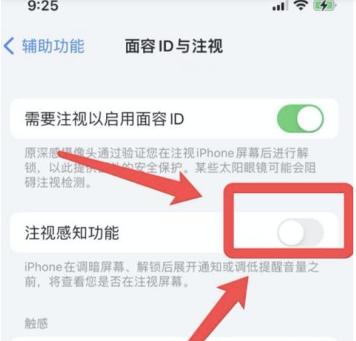 黄梅苹果13维修分享为什么iPhone 13来电铃声忽大忽小 