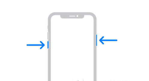 黄梅苹果13维修分享iPhone13屏幕失灵怎么办 