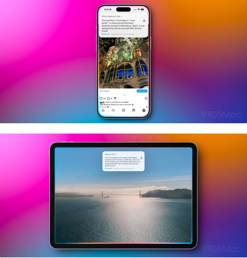 黄梅苹果手机维修分享苹果 Siri 接入 ChatGPT AI  