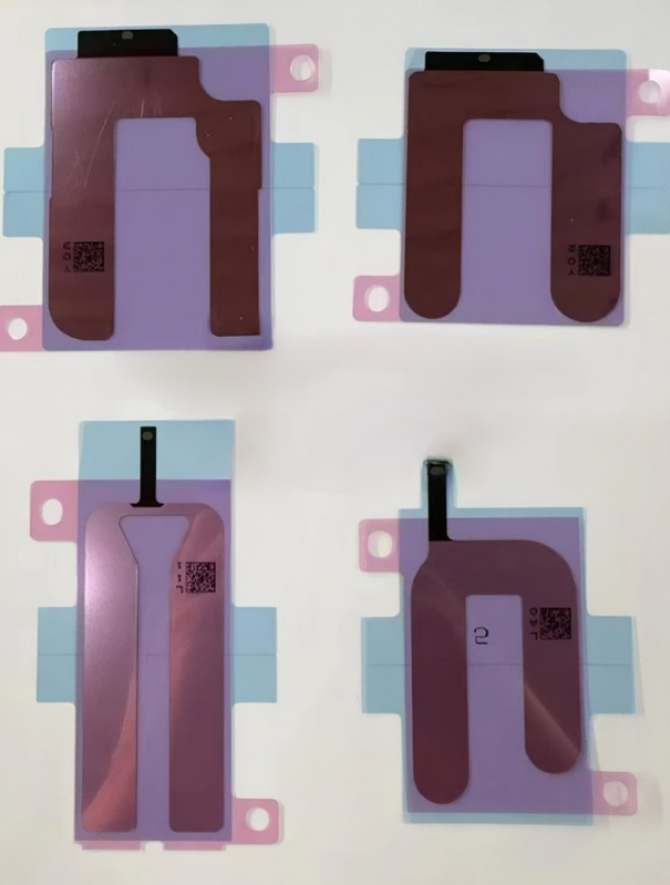 黄梅苹果手机维修分享iPhone 17 Pro 机型电池将采用创新型粘合剂 