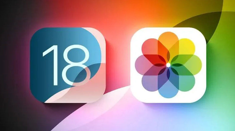 黄梅苹果手机维修分享苹果 iOS / iPadOS 18.1Beta 3 发布 