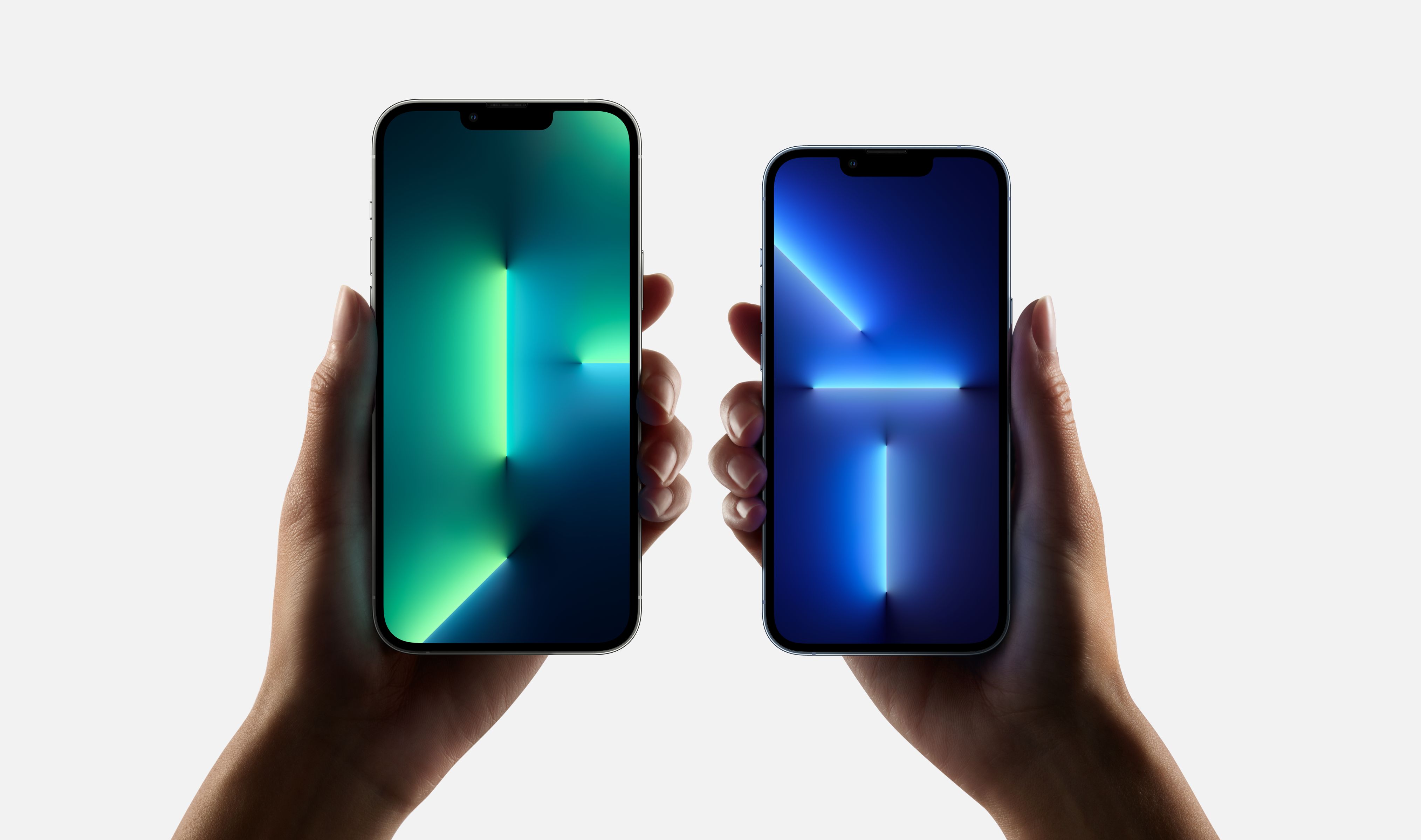黄梅苹果手机维修分享iPhone 13 四款机型怎么选 