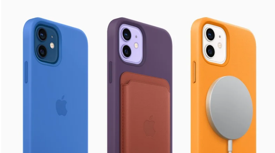 黄梅苹果手机维修分享关于 iPhone 13 的细节爆料 