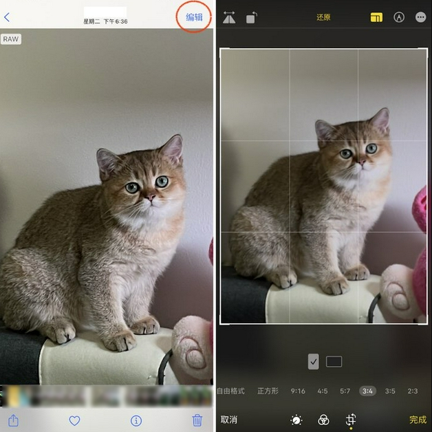 黄梅苹果手机维修分享苹果 iPhone 12 Pro 拍照会过度锐化 
