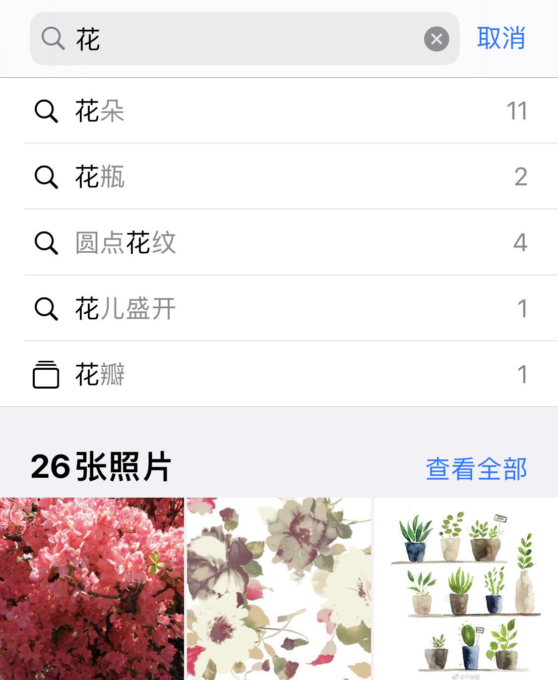 黄梅苹果手机维修分享iPhone 小技巧 