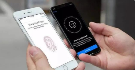黄梅苹果手机维修分享iPhone 13 系列会有屏下指纹吗 