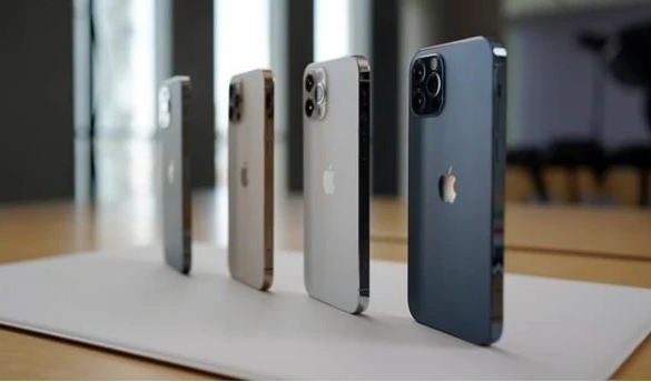 黄梅苹果手机维修分享为什么说iPhone13才是真旗舰 