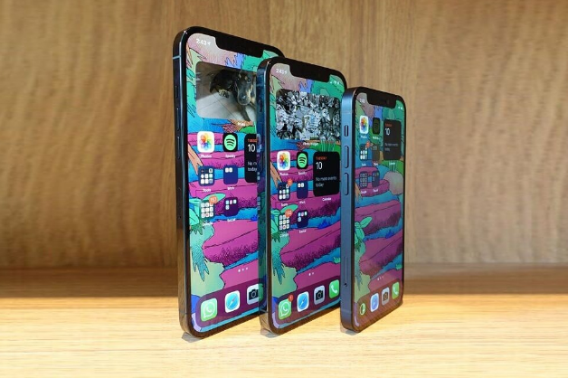 黄梅苹果手机维修分享iPhone 13发布日期 