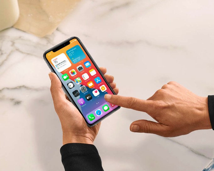 黄梅苹果手机维修分享iPhone 12 出现运行缓慢或死机的情况怎么办 