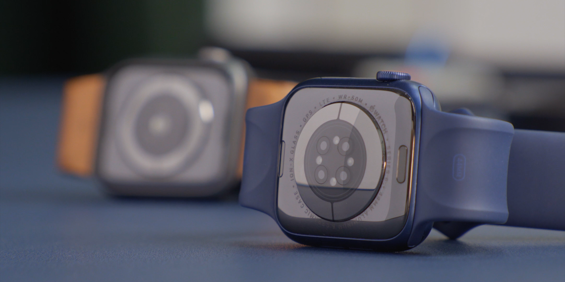 黄梅苹果手机维修分享Apple Watch 是如何测量卡路里的 