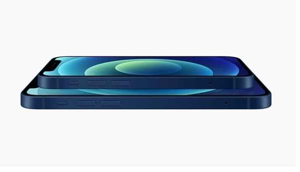 黄梅苹果手机维修分享iPhone 12 mini 锁屏后触屏失灵怎么办 