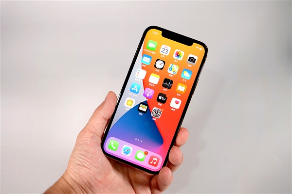 黄梅苹果手机维修分享iOS 14.2修订版已到，专属iPhone 12系列 