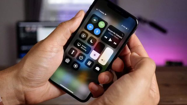 黄梅苹果手机维修分享iPhone 12信号差怎么办 