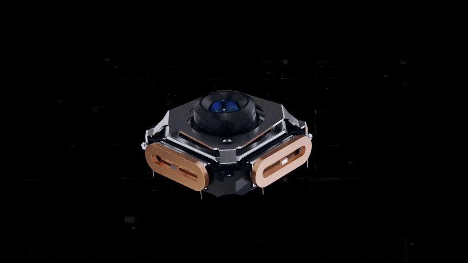黄梅苹果手机维修分享iPhone 12 Pro Max 独享的这颗传感器更大的特点是什么 