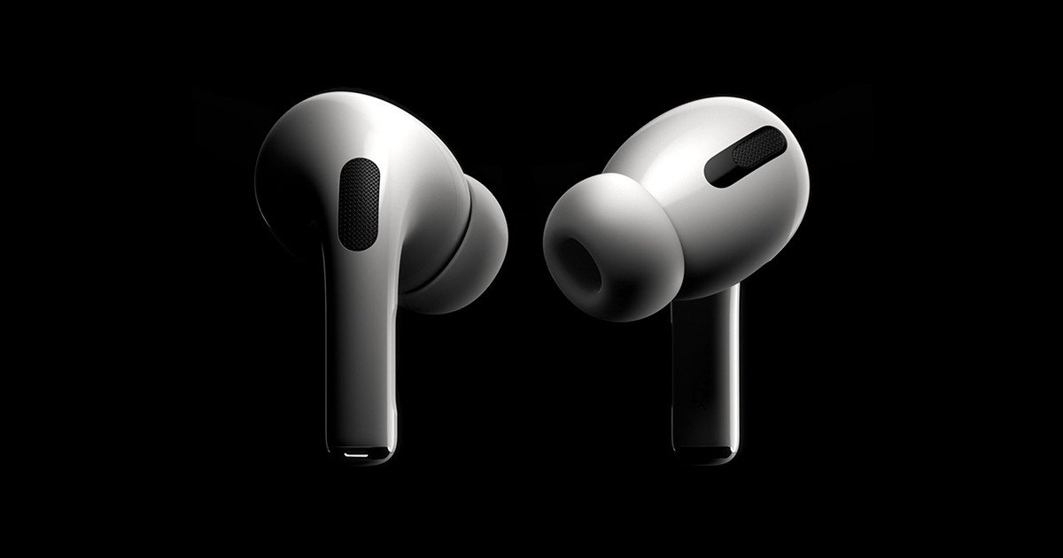 黄梅苹果手机维修分享AirPods Pro 爆音、降噪效果下降怎么办 