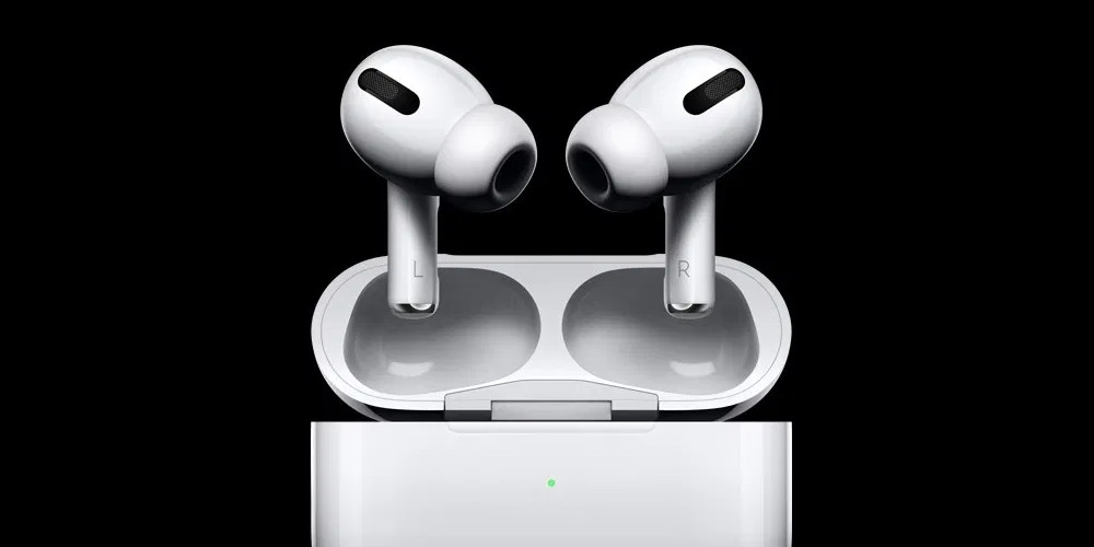 黄梅苹果手机维修分享AirPods Pro 出现静电噪音 