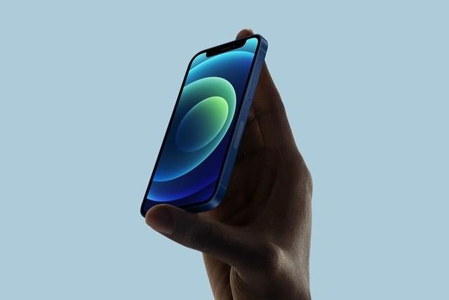 黄梅苹果手机维修分享iPhone 12 mini辐射很大吗 
