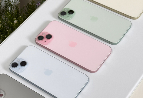 黄梅iPhone15序列号查询分享如何查找苹果15手机序列号的位置