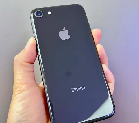 黄梅苹果8系统维修分享iPhone8手机系统升级后无法开机如何修复