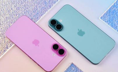 黄梅苹果维修点分享iPhone 16手机黑屏多重诱因解析 