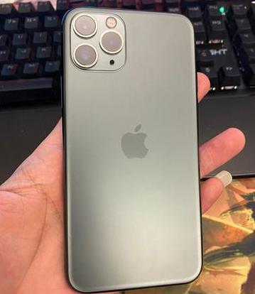 黄梅苹果维修点分享iPhone 11 Pro电池发烫小众问题解读 