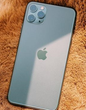 黄梅苹果维修点分享iPhone 11 Pro Max电池发烫特殊问题 