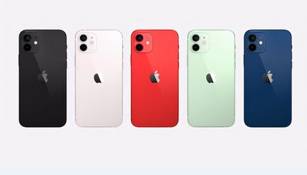 黄梅苹果维修点分享iPhone 12电池发烫少见诱因解析 