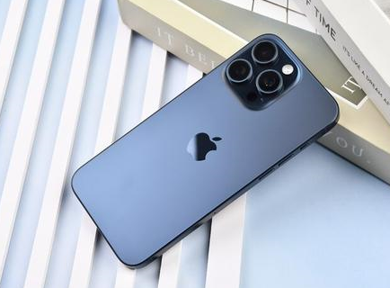 黄梅苹果维修点分享iPhone 15 Pro Max发烫深度剖析 