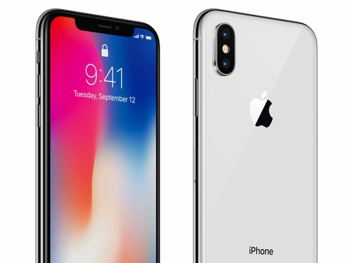 黄梅苹果维修点分享iPhone X摄像头实拍质感与场景适配全解析 