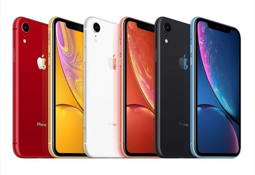 黄梅苹果维修点分享iPhone XR摄像头原生色彩表现与日常拍摄实用指南 